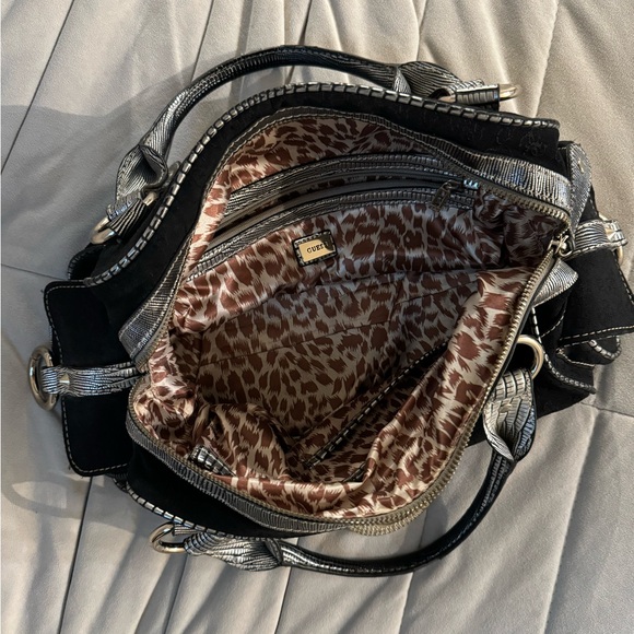 Y2K Guess bowling bag - Picture 6 of 6